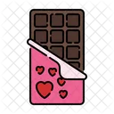 Chocolate Love  Icon