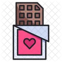 Candy Chocolate Food Icon
