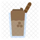 Beverage Drink Chocolate Icon