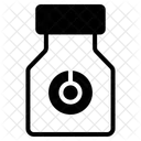 Chocolate Milk Icon