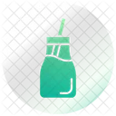 Chocolate Milk Drink Beverage Icon