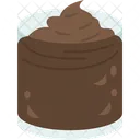 Chocolate Mousse  Icon