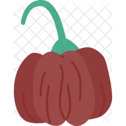 Chocolate Pepper  Icon