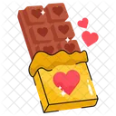 Chocolate  Icon