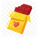 Chocolate  Icon