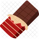 Chocolate  Ícone
