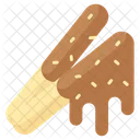 Candy Chocolate Sweet Icon