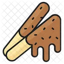 Candy Chocolate Sweet Icon