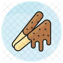 Candy Chocolate Sweet Icon