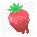 Chocolate Strawberry  Symbol