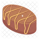 Chocolate Toffee  Symbol