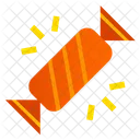 Chocolate Toffee  Icon