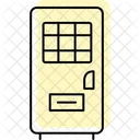 Chocolate Vending Chocolate Vending Icon