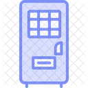 Chocolate Vending Chocolate Vending Icon