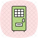 Chocolate Vending Chocolate Vending Icon