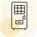 Chocolate Vending Chocolate Vending Icon