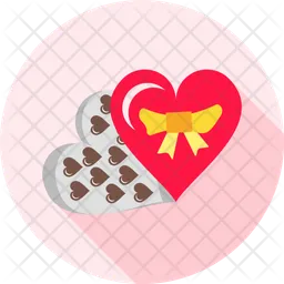 Chocolates  Icon