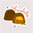 Chocolates  아이콘
