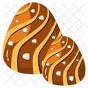 Chocolates Dulces Dulces Icono