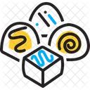 Chocolates  Icon