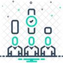 Choice Select Poll Icon