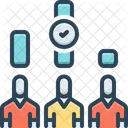 Choice Select Poll Icon