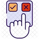 Choice  Icon