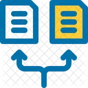 Choice Document File Icon