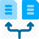 Choice Document File Icon