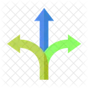 Choice Business Decision Icon