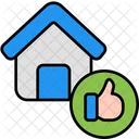 Choice Home  Icon