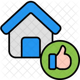 Choice Home  Icon