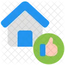 Choice Home  Icon