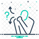 Choice Alternate Decision Icon