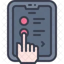 Choice  Icon