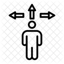 Choice Icon