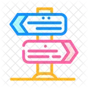 Choice  Icon