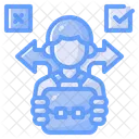 Choice  Icon