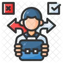 Choice  Icon