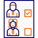 Choice  Icon