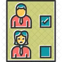 Choice  Icon