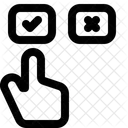 Choice  Icon