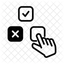 Choice  Icon