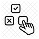 Choice Icon