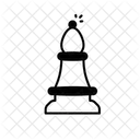 Choice Piece  Icon