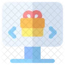 Choice Decision Business Icon