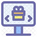 Choice Decision Business Icon