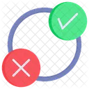 Choices  Icon