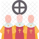 Choir  Icon