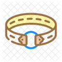 Choker Jewelry Ring Icon